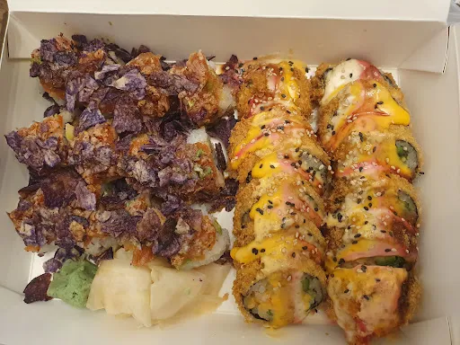 Bild von Rubi - japanisches Restaurant