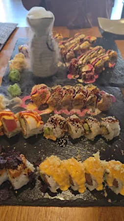 Bild von Rubi - japanisches Restaurant