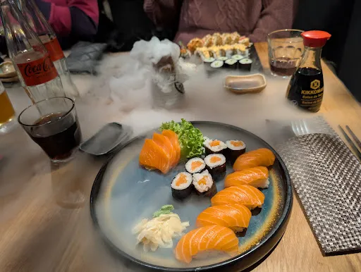 Bild von Rubi - japanisches Restaurant