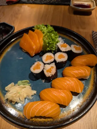 Bild von Rubi - japanisches Restaurant
