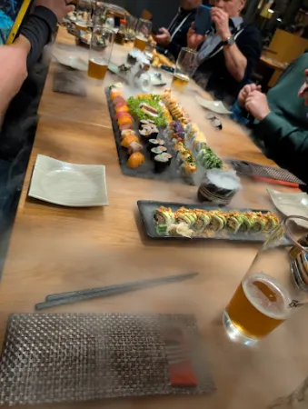 Bild von Rubi - japanisches Restaurant