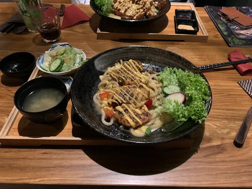 Bild von Rubi - japanisches Restaurant
