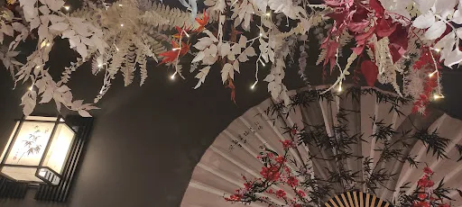 Bild von Rubi - japanisches Restaurant