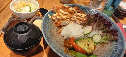Bild von Rubi - japanisches Restaurant