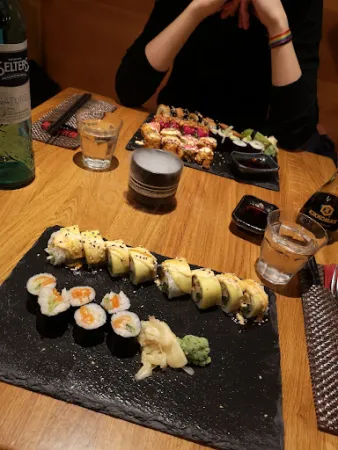 Bild von Rubi - japanisches Restaurant