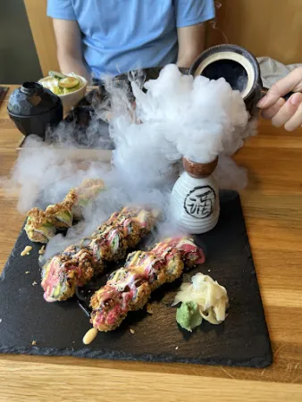 Bild von Rubi - japanisches Restaurant