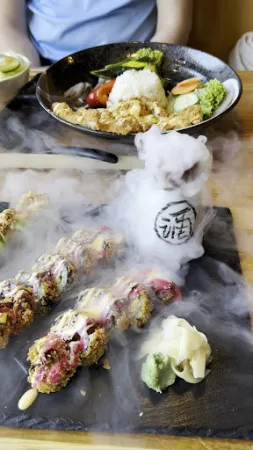 Bild von Rubi - japanisches Restaurant
