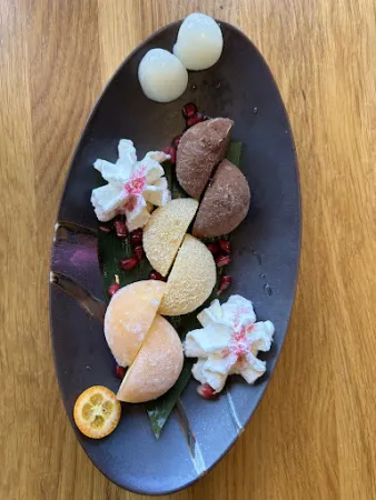 Bild von Rubi - japanisches Restaurant