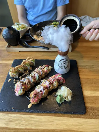 Bild von Rubi - japanisches Restaurant