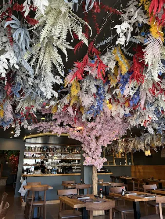 Bild von Rubi - japanisches Restaurant