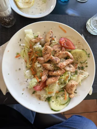 Bild von Restaurant Europa