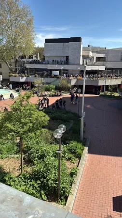 Bild von Restaurant Europa