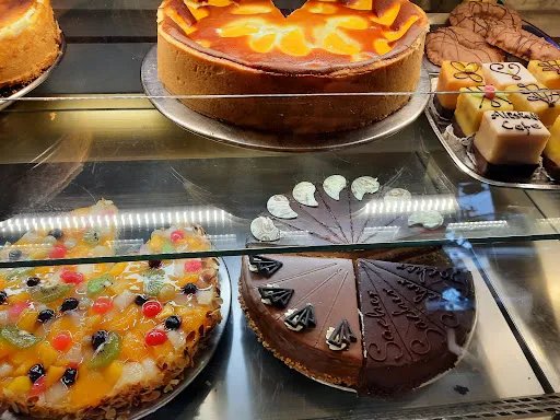 Bild von Altstadt-Café