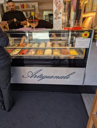 Bild von Eiscafé Mancuso
