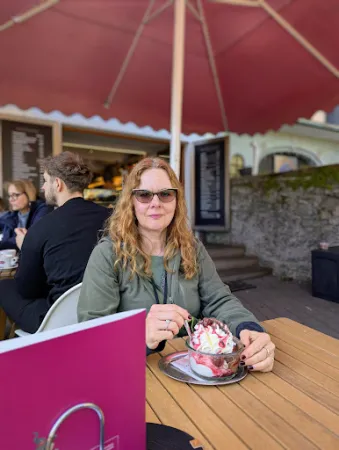 Bild von Eiscafé Mancuso
