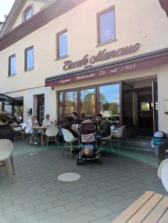 Bild von Eiscafé Mancuso