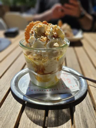 Bild von Eiscafé Mancuso