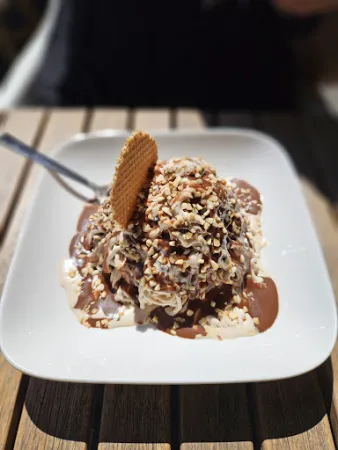 Bild von Eiscafé Mancuso