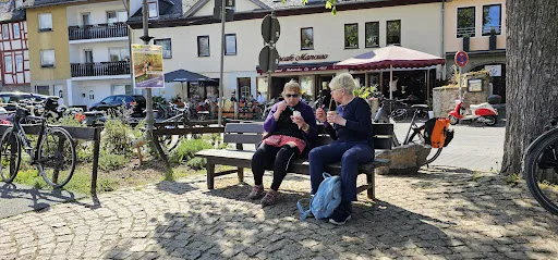 Bild von Eiscafé Mancuso