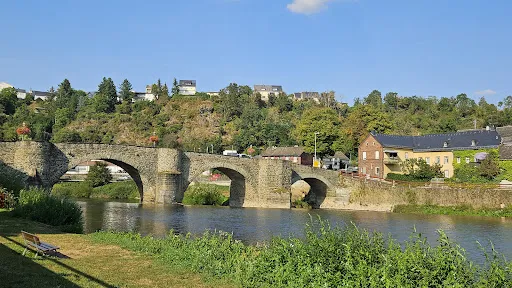 Bild von Eiscafé Mancuso