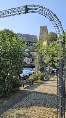 Bild von Eiscafé Mancuso