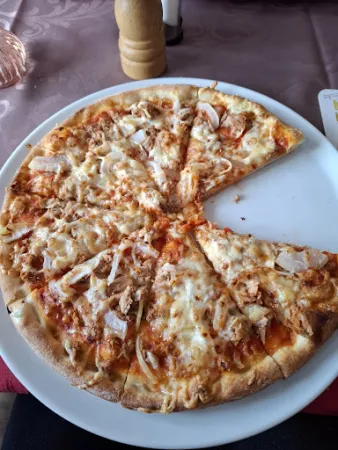 Bild von Restaurant-Pizzeria Taberna Hadamar