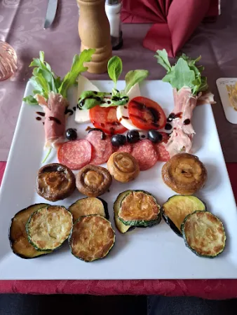 Bild von Restaurant-Pizzeria Taberna Hadamar