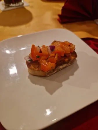 Bild von Restaurant-Pizzeria Taberna Hadamar