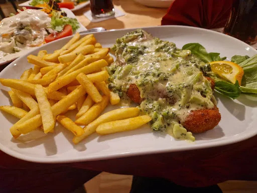 Bild von Restaurant-Pizzeria Taberna Hadamar