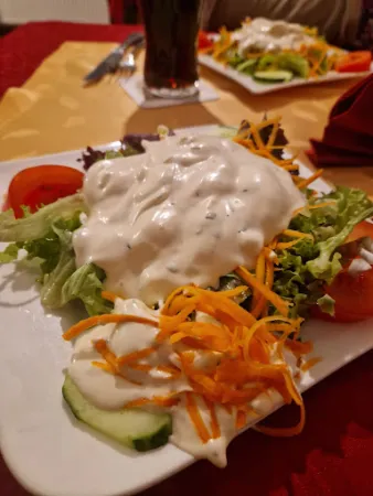 Bild von Restaurant-Pizzeria Taberna Hadamar