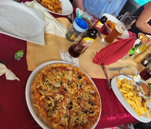 Bild von Restaurant-Pizzeria Taberna Hadamar