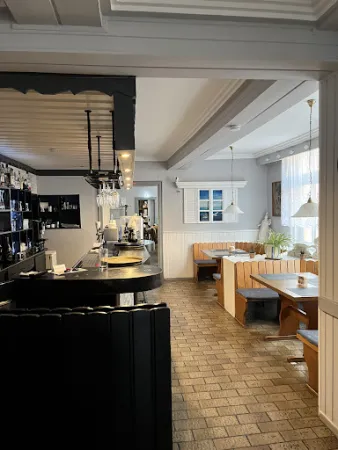 Bild von Restaurant Rhodos bei Rafi