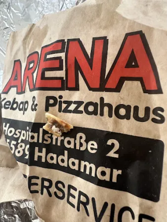 Bild von Arena Kebaphaus