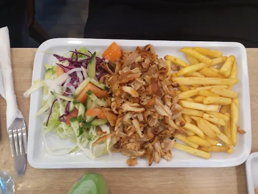 Bild von Arena Kebaphaus