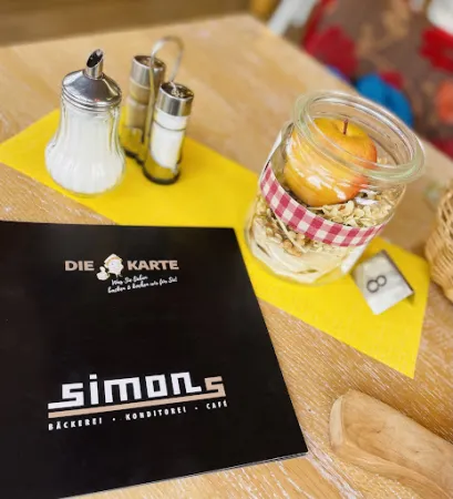 Bild von Bäckerei Simon | Dorchheim