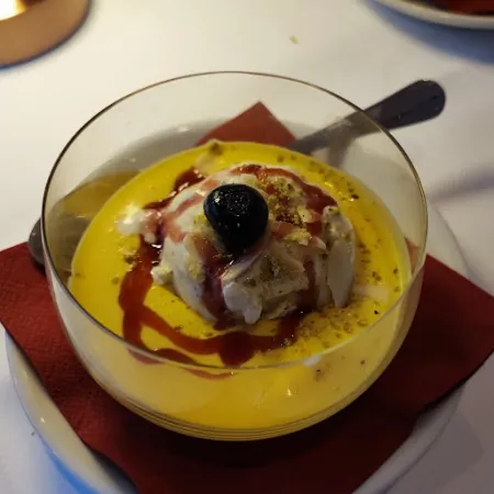 Bild von Tandoori Flavours - Indisches Restaurant & Bar