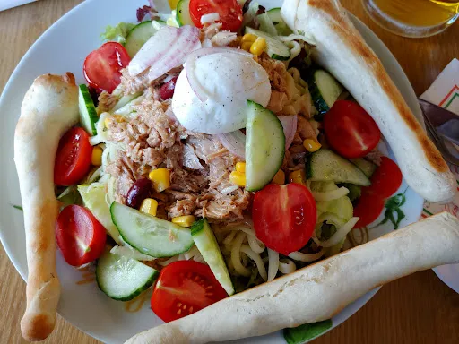 Bild von Pizzeria Venezia