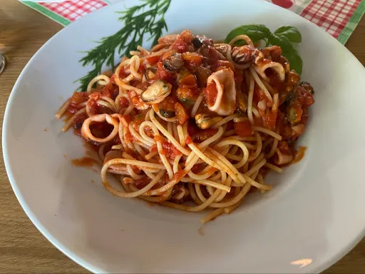 Bild von Pizzeria Venezia