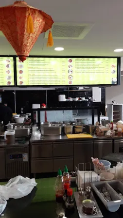 Bild von Anh Thai - Asian Food