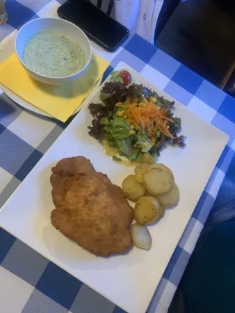 Bild von Gaststätte Jedermann