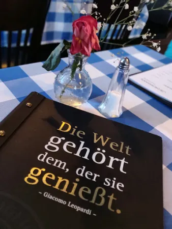 Bild von Gaststätte Jedermann