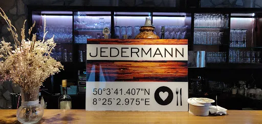 Bild von Gaststätte Jedermann