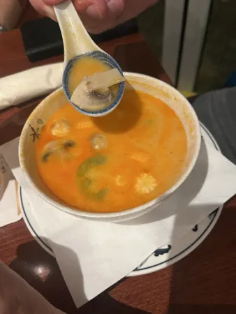Bild von Bistro Wan-Jo
