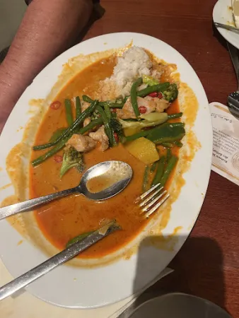 Bild von Bistro Wan-Jo