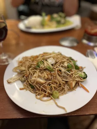 Bild von Bistro Wan-Jo