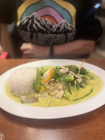 Bild von Bistro Wan-Jo