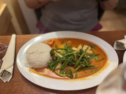 Bild von Bistro Wan-Jo