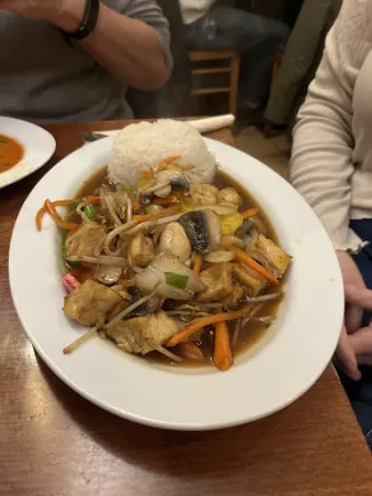 Bild von Bistro Wan-Jo
