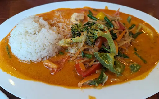 Bild von Bistro Wan-Jo