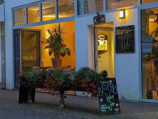 Bild von Bistro Wan-Jo